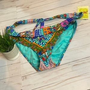 Hobie Boho  Bikini Bottoms